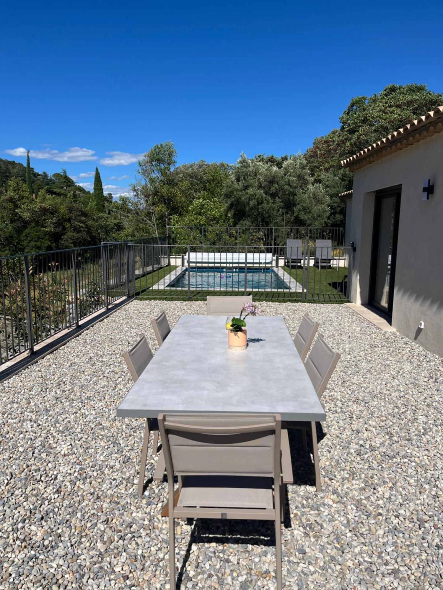 Villa'Nduzienne Anduze Exterior photo